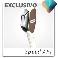 Cabezal Speed AFT - SHR